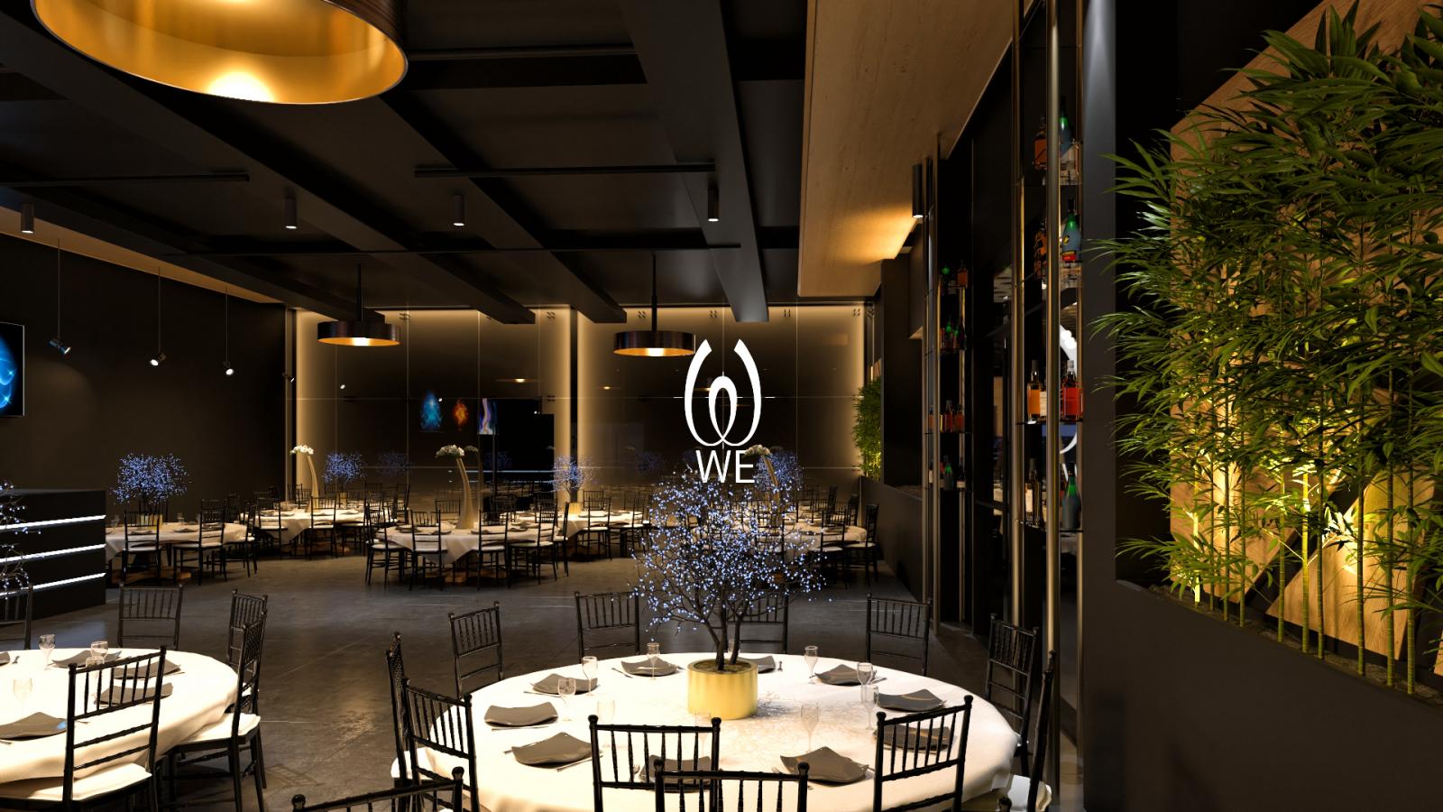 אירועי בוטיק עד 300 איש